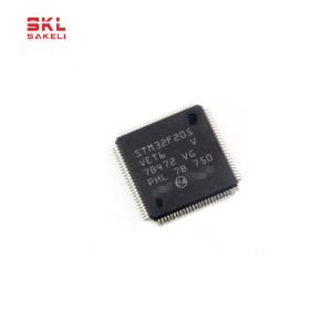 Buy cheap STM32F205VET6TR  LQFP-100(14x14) Mcu Microcontroller Integrated Circuits from wholesalers