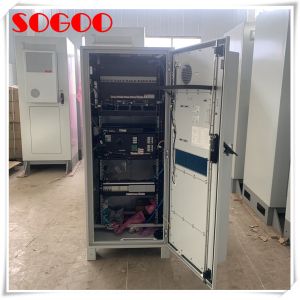 Buy cheap HUAWEI ICC330-H1-C5 Outdoor Power Supply Cabinet from wholesalers