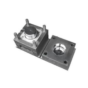 Buy cheap Runner System Injection Single Cavity Mould / 1 Cavity Mold ISO90001 from wholesalers