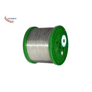 Buy cheap FCHW-1 De Alambre De Calefacción Hot Electric Resistance Fe-Cr-Al FCHW1 Wire / Strip from wholesalers