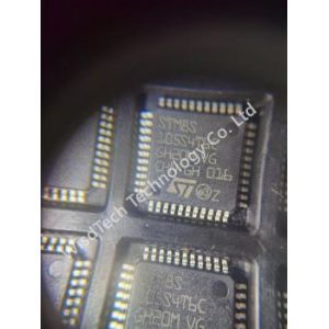 Buy cheap STM8S105S4T6C 8-bit Microcontrollers MCU Access Line 16 MHz 8-bit MCU 32 Kbyt from wholesalers