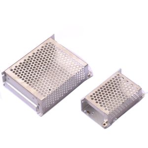 Buy cheap Stamping Punching Bending Stainless Steel Part for Air Conditioner Electrical Box Cove from wholesalers