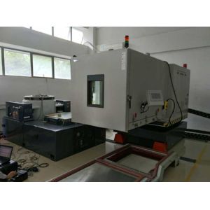 Buy cheap Laboratory Temperature And Humidity Testing Chamber Vibration Three Comprehensive from wholesalers