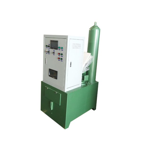 Buy cheap LG Digital Water Turbine Governor 220V AC DC Smart Control from wholesalers