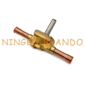 Buy cheap 032L1225 032L5088 ODF EVR 15 7/8'' Refrigeration Solenoid Valve from wholesalers