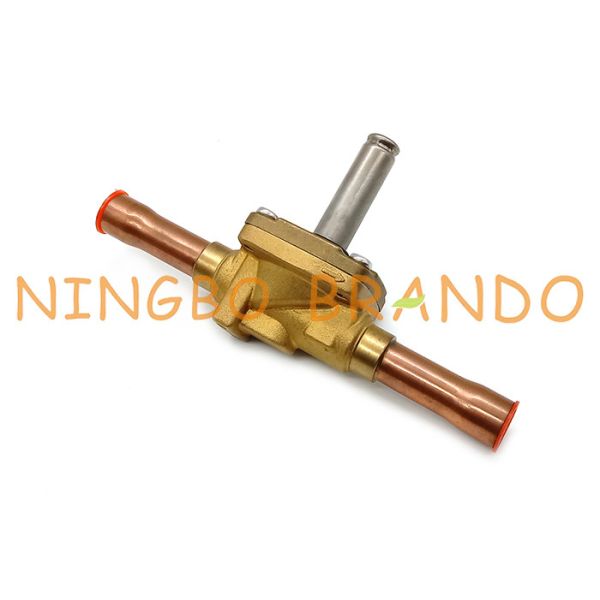 Quality 032L1225 032L5088 ODF EVR 15 7/8'' Refrigeration Solenoid Valve for sale