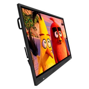 Buy cheap High Speed Interactive Whiteboard Compatible With Windows/Mac/Android/IOS product