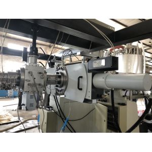 Buy cheap Polycarbonate Sheet Extrusion Equipment PC Solid Board Making SGS Passed from wholesalers