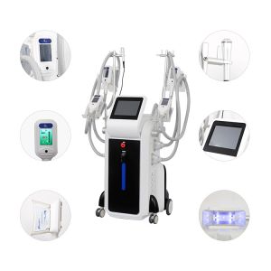 Buy cheap Best cooling system 4 handles used art the same time cryolipolysis fat freeze slimming machine with double profits from wholesalers