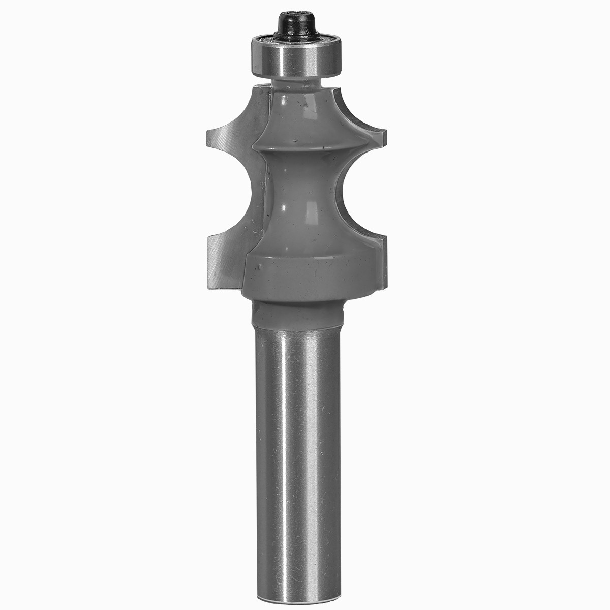 Buy cheap Three Types TCT Corner Beading Bits A/B/C Edge Forming Cutters For Millwork from wholesalers