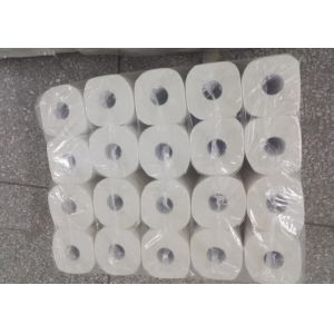 Buy cheap Customized White Kitchen Paper Hand Towel Tissue of Zero Bleaching from wholesalers