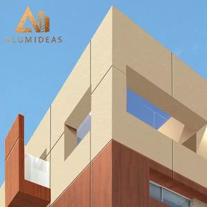 Buy cheap Decorative Digital Aluminum Composite Panel from wholesalers