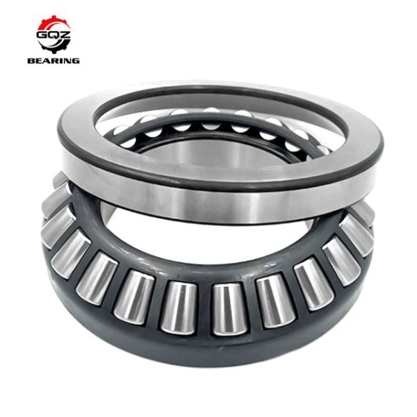 Buy cheap Solid Brass Cage 29414-MB 29414-E Self-Aligning Thrust Roller Bearings 70x150x48mm from wholesalers