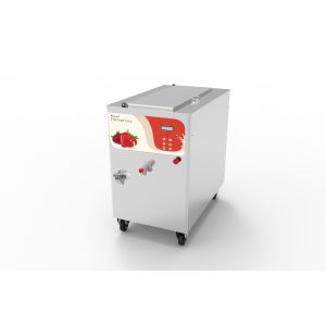 Buy cheap 65L OceanPower OPA61 Pasteurizer,ice cream pasteurization aging machine product