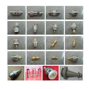 Buy cheap Coaxial Adapter continental Microwave product