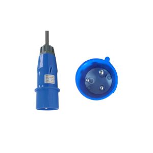 22kw ev charger portable three phase 380V 32A OEM ODM three portable ev charger