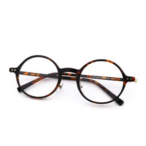 Buy cheap Customization New Design Acetate Optical Frame Fashion MR 98A08 product