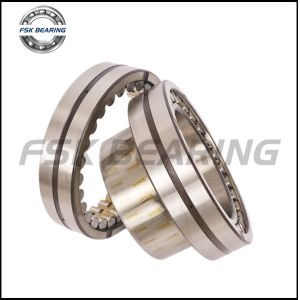 Buy cheap Heavy Duty FCDP3003901200/YA6 Rolling Mill Bearing Cylindrical Roller Bearing Four Row from wholesalers