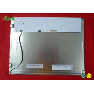 Buy cheap TFT G150XTN05.0 Industrial AUO LCD Panel with Embedded LED Driver from wholesalers