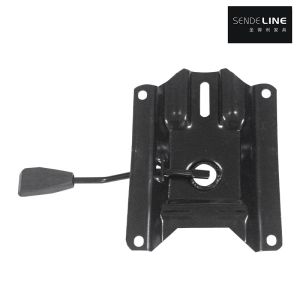 Enhance Workplace Comfort with Modern Office Chair Mechanism, rotating lift