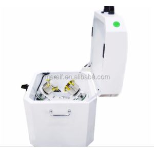 Buy cheap SMT electronic factory Industrial Automatic Solder Cream Mixer/ SMT Solder Paste Mixer Nstart 600 from wholesalers
