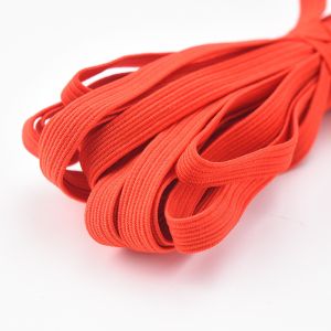 2020 factory high quality 3mm 5mm elastic band underwear