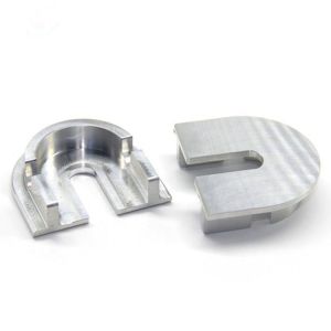 0.01mm Precision CNC Drilling Machining