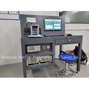 PCB Test Machine HDI Board HCT Current Resistance Equipment