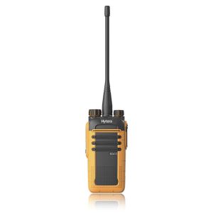 Buy cheap Hytera BD618 DMR Digital Two-Way Radio IP66 Long Range from wholesalers