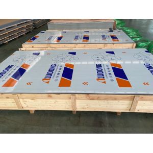 Buy cheap Printing UV Aluminum Composite Panel from wholesalers