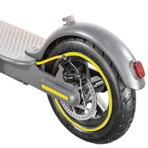 Buy cheap Lithium Battery Bluetooth Electric Scooter 30km/h Aluminum Alloy from wholesalers