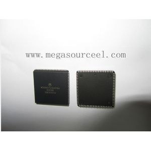Buy cheap MCU Microcontroller Unit MC68HC711K4CFN4 - Motorola, Inc - 8-Bit Microcontroller from wholesalers