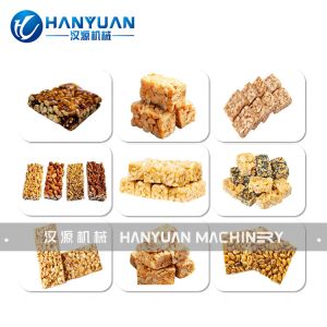 Buy cheap How to Cut Peanut Candy from wholesalers