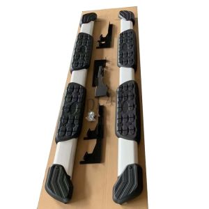 Buy cheap Toyota Tacoma 05-19 Truck Side Steps Running Boards from wholesalers
