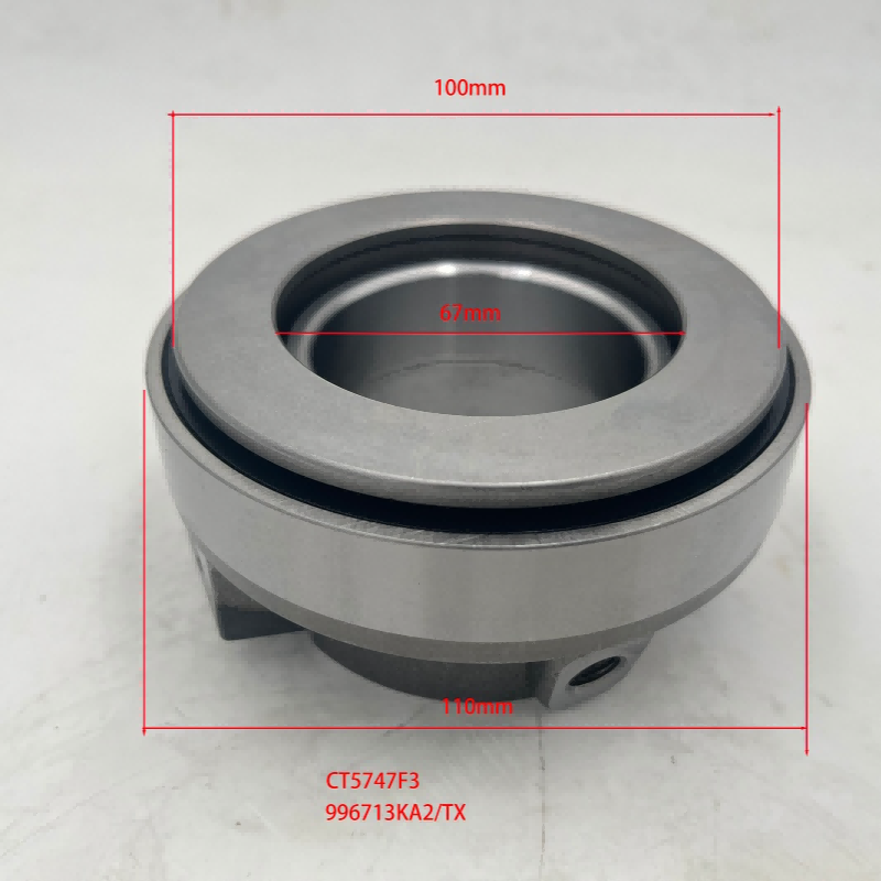China CT5747F3 996713KA2-TX Truck Bearing CT5747F3 Truck Clutch Release Bearing on sale