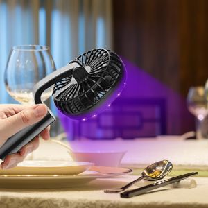 Buy cheap 5V UV Sterilization Fan from wholesalers