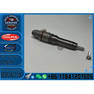 Buy cheap Diesel Fuel Injector common rail parts injector BEBJ1DO0003 1972591 BEBJ1DO1104 1972590 for VOLVO from wholesalers