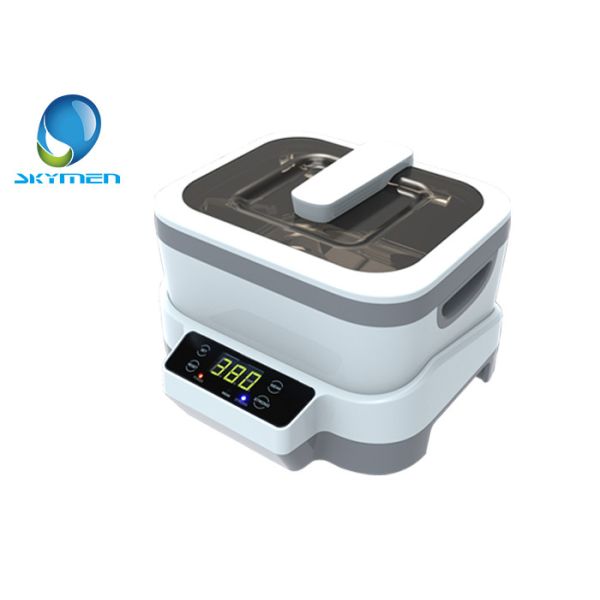 Buy cheap Professional Skymen Ultrasonic Printhead Cleaner AC110V 1.2L from wholesalers