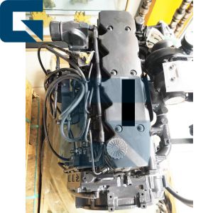 Buy cheap QSB6.7 Complete Engine Assy from wholesalers