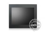 Buy cheap Desktop / Wall Mounted Industrial Lcd Monitor Panel 12.1 Inch 4/3 Aspect Ratio from wholesalers