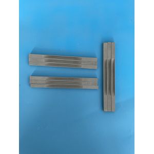 Buy cheap 3 Component Conductive Evaporation Boat For Al Metallization from wholesalers