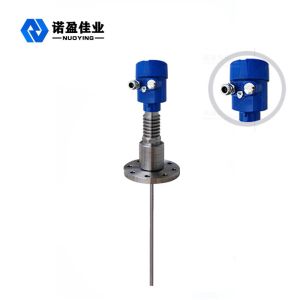 Buy cheap NYRD 705 Guided Wave Radar Level Transmitter For Liquid In High Temperature And High Pressure Environment from wholesalers