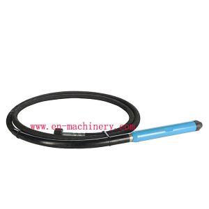 Buy cheap China Suppliers For Concrete Vibrator Poker With Electric Concrete Vibrator from wholesalers