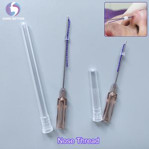 Buy cheap Non Surgical Skin Threading Face Lift Face Shaping Polydioxanone Thread from wholesalers