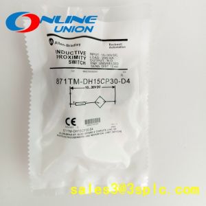 Buy cheap 871TM-DH15CP30-D4  high-performance industrial sensor  from wholesalers