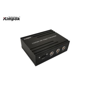 Buy cheap Customized HD Wireless Video Transmitter 8MHz Bandwidth Wireless Surveillance System from wholesalers