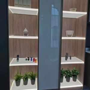 Edge Lit LGP Acrylic Panel PMMA Without Laser Dotting