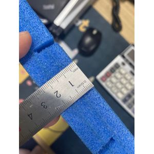 Polyethylene Crosslink Foam Sheets 20mm PE Foam Artificial Grass Shockpad