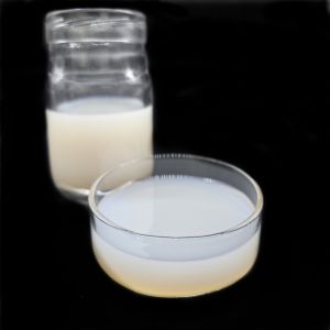 Buy cheap Excellent Transparency Water Based Acrylic Solution For OPV from wholesalers