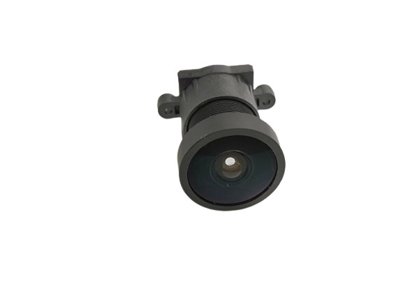 Quality Lightweight Industrial Cameras Lens , Aperture F1.9 Surveillance Camera Lenses for sale